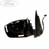 Specchietto retrovisore esterno originale Ford Galaxy anteriore sinistro 1776376