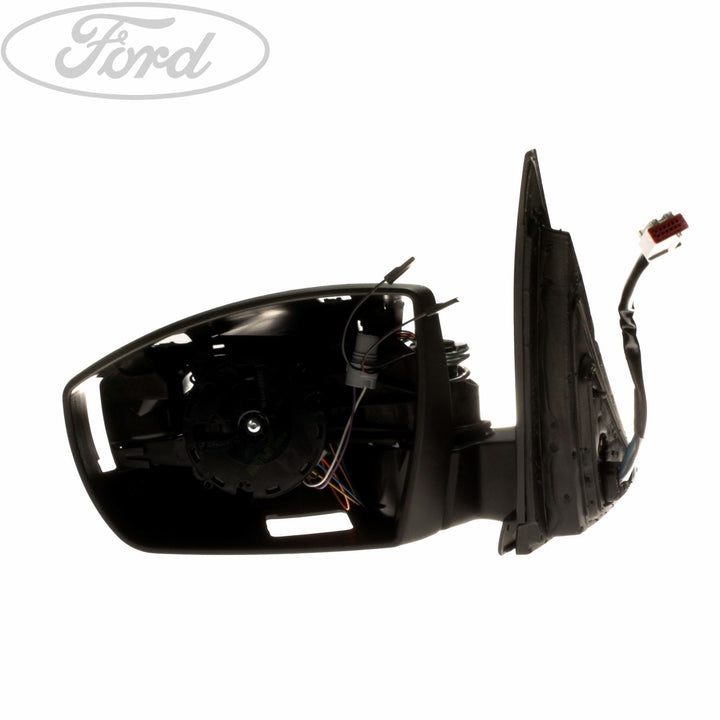 Specchietto retrovisore esterno originale Ford Galaxy anteriore sinistro 1776376
