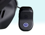 Originale Ford Bronco Fotocamera per cruscotto con risoluzione full HD e schermo SYNC®4 e/o controllo vocale via AppLink®