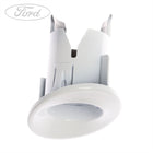 Supporto sensore parcheggio post. esterno dx orig. Ford Focus 2007-2011 1555852