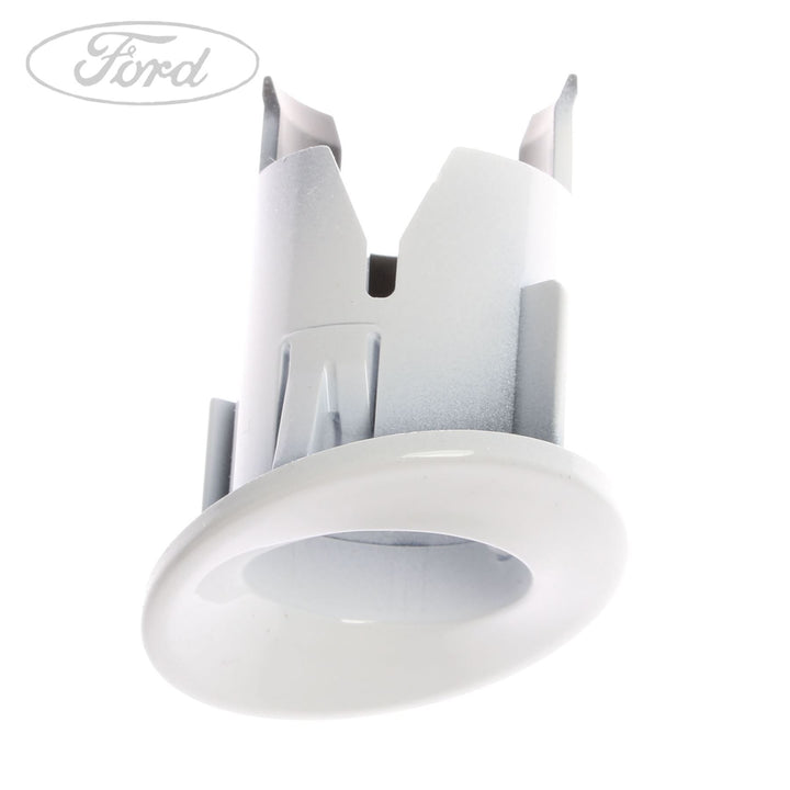 Supporto sensore parcheggio post. esterno dx orig. Ford Focus 2007-2011 1555852