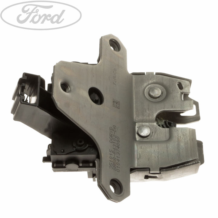 Serrature e portalampade originali Ford Transit/Tourneo Custom&Connect