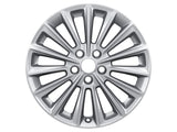 C-MAX SET DI 4 CERCHI IN LEGA CON DISPOSITIVI DI FISSAGGIO DAL 04/2015 AL 12/2019