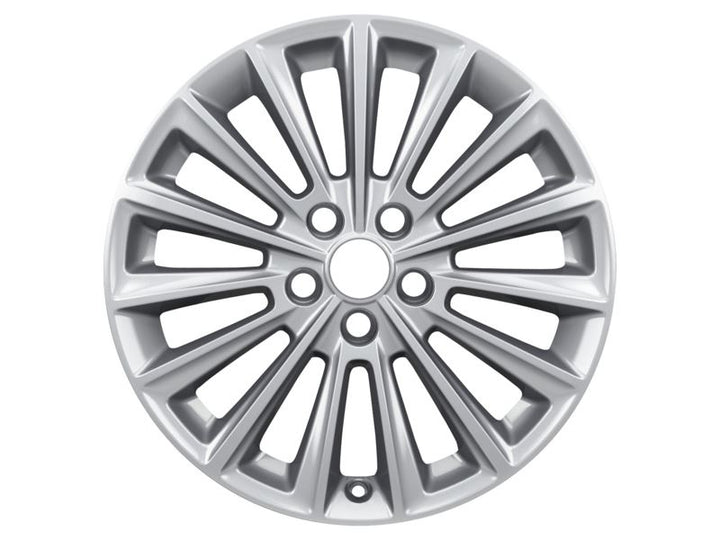 C-MAX SET DI 4 CERCHI IN LEGA CON DISPOSITIVI DI FISSAGGIO DAL 04/2015 AL 12/2019