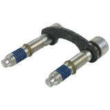 Bullone fissaggio albero tras. orig. Ford EcoSport Kuga 4WD M8x40 mm 4592249