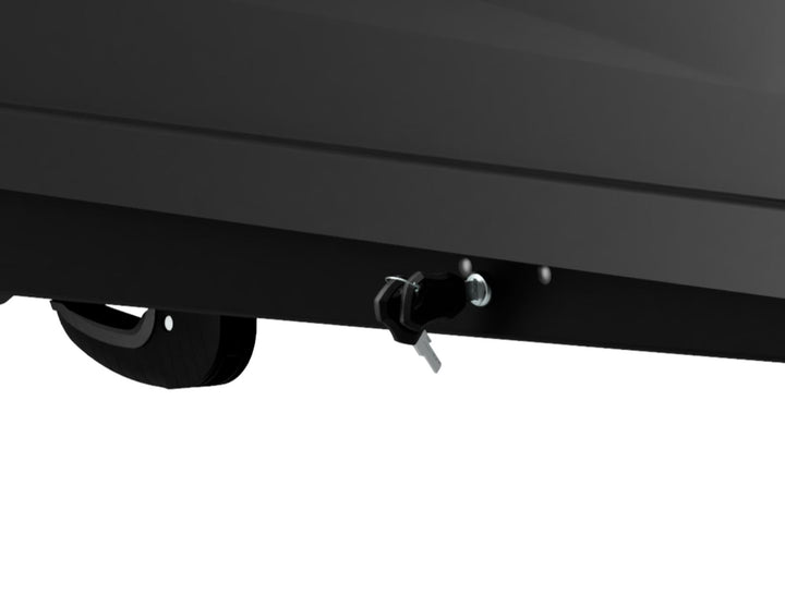 G3* Box da tetto GP Rapture,520 l,Black Gloss