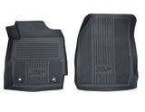 Originale Ford KA+® dal 06/2016 Tappetini in gomma anteriore,nero