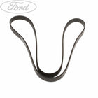 Cinghia di trasm. a V originale Ford Kuga C-Max Focus Fiesta 1.6 GTDi 1760373