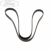 Cinghia di trasm. a V originale Ford Kuga C-Max Focus Fiesta 1.6 GTDi 1760373