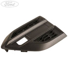 Adesivo nero parafango anteriore sx orig. Ford Ranger 2011-2023 1894153