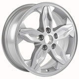 Originale Ford Tourneo/Transit Connect Cerchi in lega 16