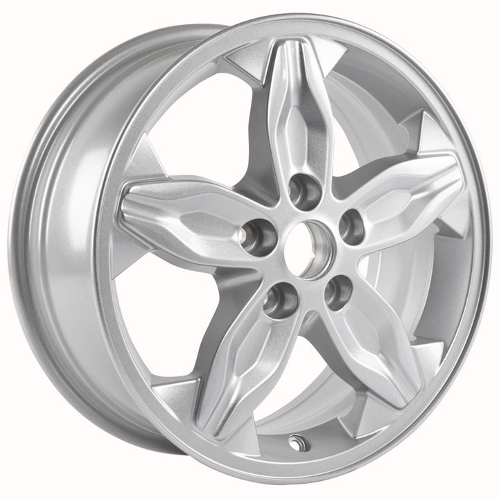 Originale Ford Tourneo/Transit Connect Cerchi in lega 16