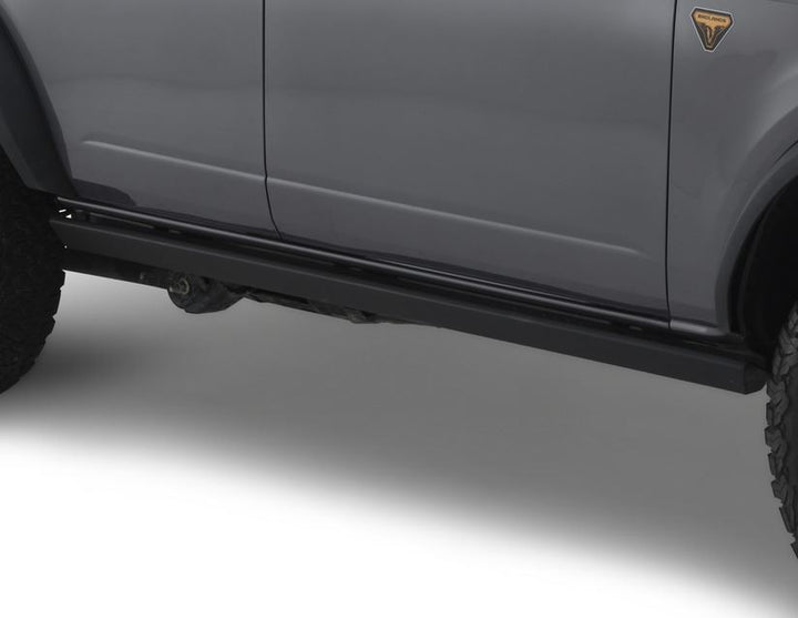 Originale Ford Bronco dal 10/2022 Parasassi kit