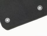 Originale Ford Transit/Tourneo Courier Tappetini,moquette standard anteriore