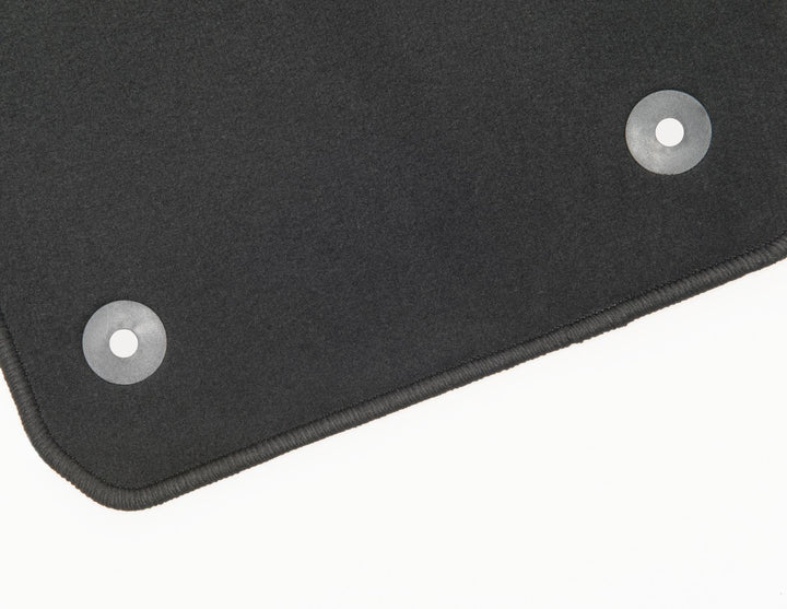 Originale Ford Transit/Tourneo Courier Tappetini,moquette standard anteriore