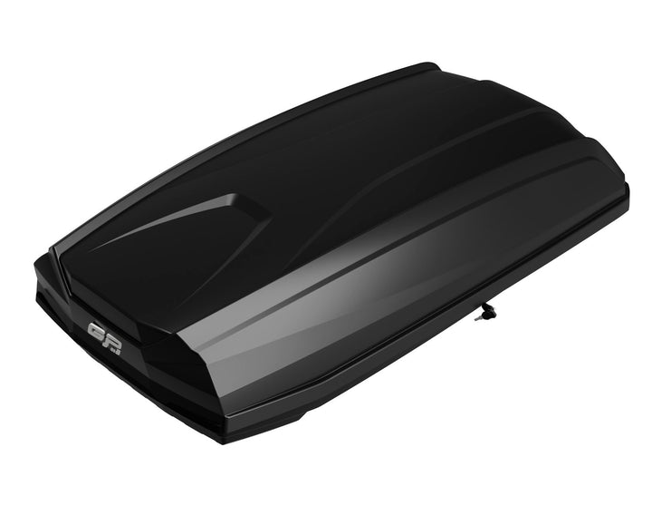 G3* Box da tetto GP Rapture,520 l,Black Gloss
