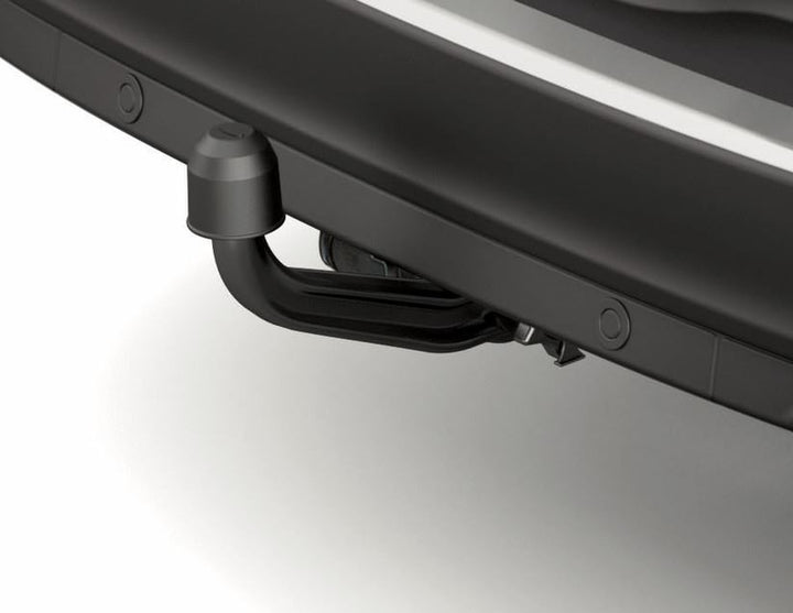 FOCUS GANCIO TRAINO AMOVIBILE CON DISPOSITIVI DI FISSAGGIO STATION WAGON CON MOTORI 1.0 ECOBOOST., DAL 10/2014 AL 11/2015