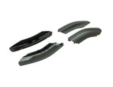 Tourneo/Transit Connect Corrimano da tetto argento