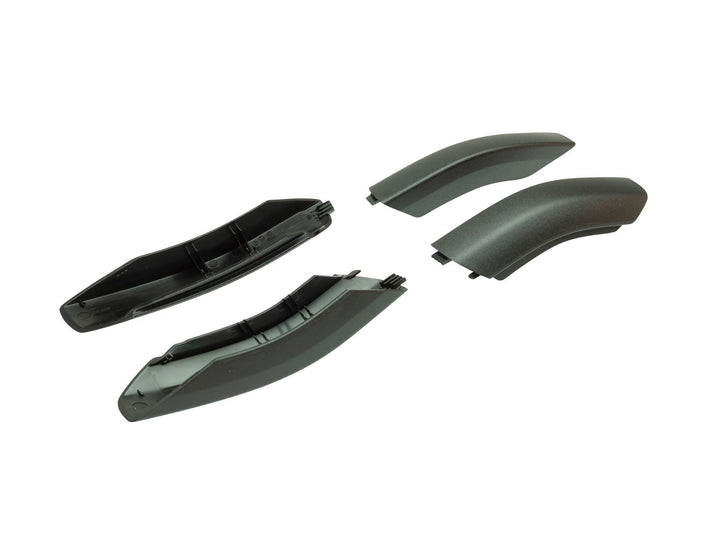 Tourneo/Transit Connect Corrimano da tetto argento