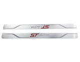 Originale Ford Focus dal 04/2018 Soglia battitacco anteriore,con logo ST-Line