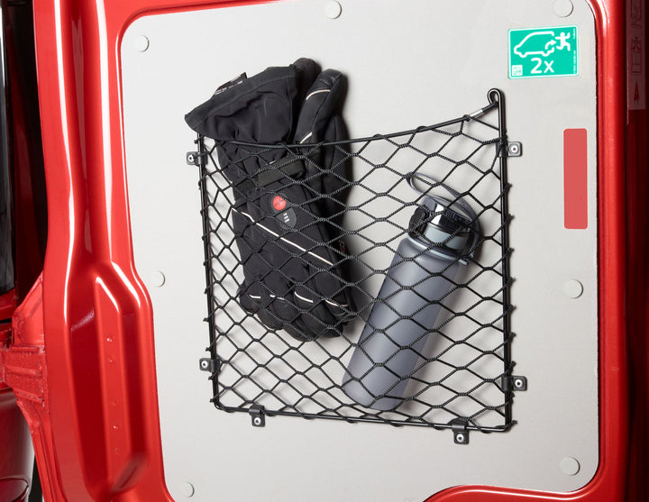 Originale Ford Transit®/Transit® Rete fermacarico per porte di carico posteriori