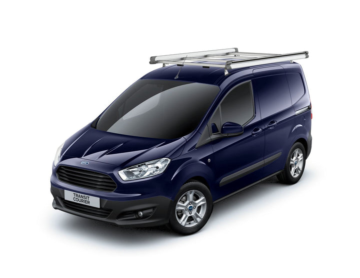 Transit/Tourneo Courier Q-Top® (Q-Tech)* Portatutto per veicoli commerciali