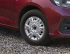 Originale Ford Tourneo Connect dal 02/2022 Copriruota 15