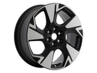Originale Ford Tourneo/Transit Custom Cerchi in lega 19