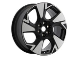Originale Ford Tourneo/Transit Custom Cerchi in lega 19
