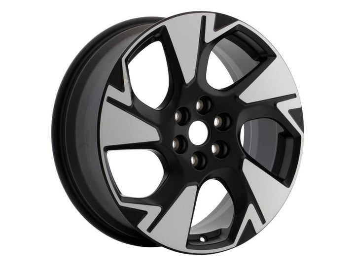 Originale Ford Tourneo/Transit Custom Cerchi in lega 19
