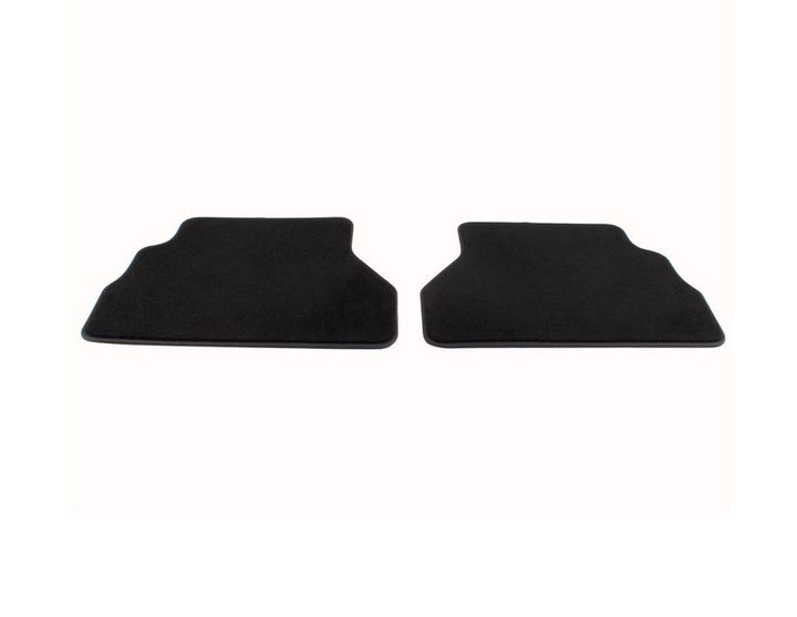 Originale Ford B-MAX® dal 01/2012 Tappetini,velluto di alta qualità posteriori