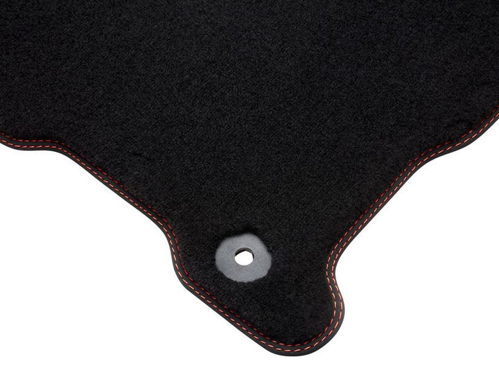 Originale Ford Kuga Tappetini Premium in velluto anteriori e posteriori