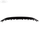 Griglia anteriore Focus Mk3 ST Line 07 2016 Black Edition