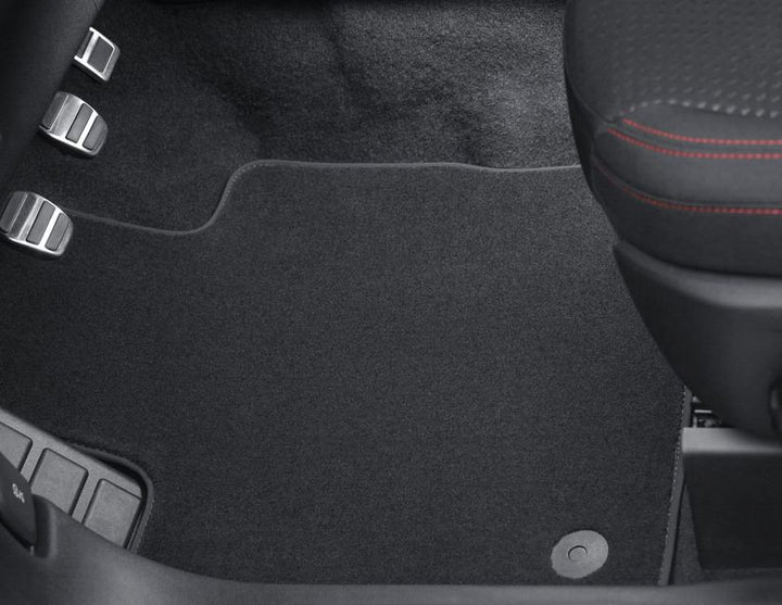 Originale Ford Kuga® 12/2019-02/2024 Tappetini