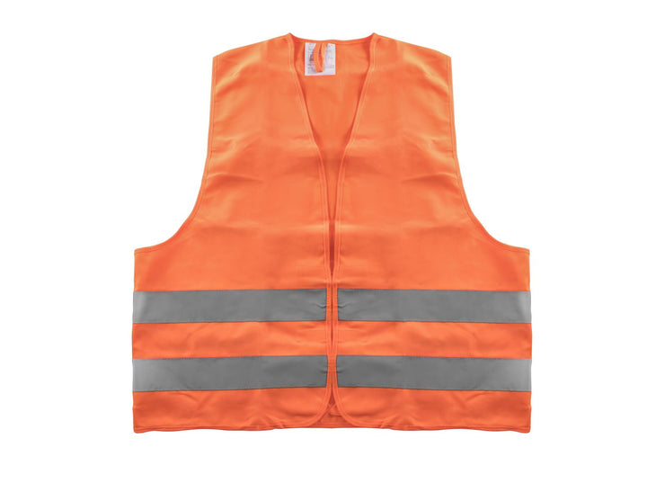 Originale Ford Kit pronto soccorso con triangolo di emergenza e giubbotto di segnalazione