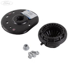 Supporto sup. cuscinetto ammortizzatore ant. originale Ford Mondeo 07-14 2123041
