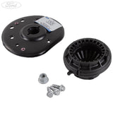 Supporto sup. cuscinetto ammortizzatore ant. originale Ford Mondeo 07-14 2123041