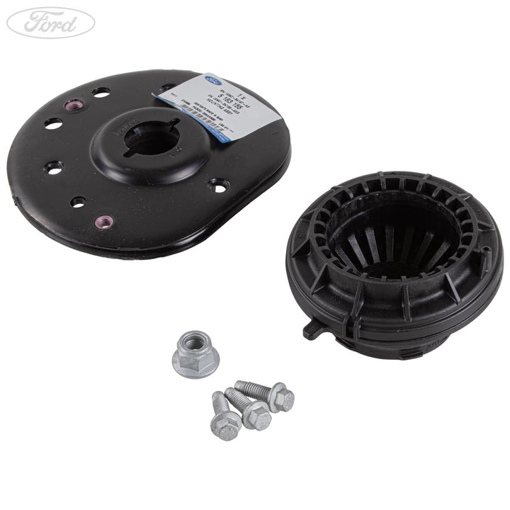 Supporto sup. cuscinetto ammortizzatore ant. originale Ford Mondeo 07-14 2123041