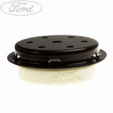 Molla paraurti originale Ford Transit 2006-2014 59 mm x 108 mm 1371242