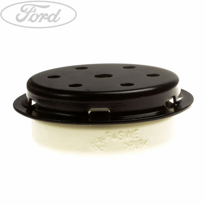 Molla paraurti originale Ford Transit 2006-2014 59 mm x 108 mm 1371242