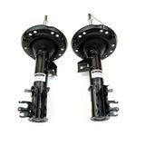 Ammortizzatore anteriore originale FORD KA Mk2 per ammortizzatore anteriore 1901742