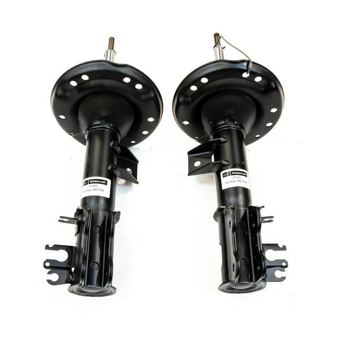 Ammortizzatore anteriore originale FORD KA Mk2 per ammortizzatore anteriore 1901742