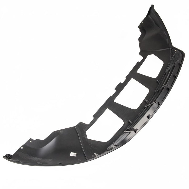 Griglia spoiler inferiore paraurti anteriore nera Kuga 2016-2020