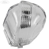 Specchietto retrovisore sinistro Transit Custom Tourneo