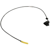Maniglia apertura cofano motore originale Ford Mondeo 2014-2022 2014231
