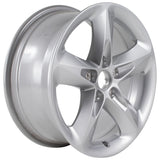 Originale Ford Focus 01/2008-12/2010 Cerchi in lega 16