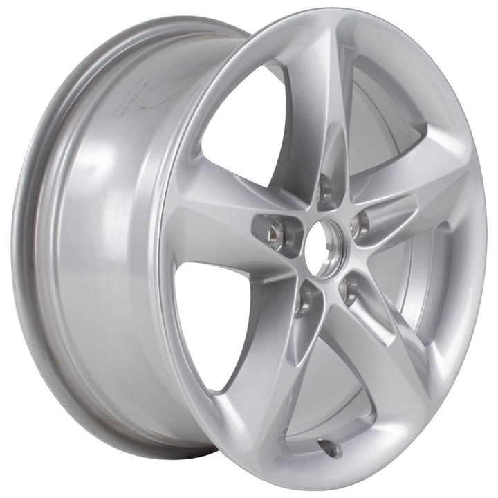 Originale Ford Focus 01/2008-12/2010 Cerchi in lega 16