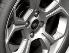 Originale Ford EcoSport/Bronco Kit bulloni antifurto per cerchi in lega