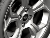 Originale Ford EcoSport/Bronco Kit bulloni antifurto per cerchi in lega
