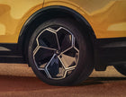 Originale Ford All-Electric Capri dal 10/2024 Cerchi in lega 21